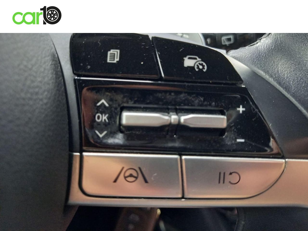 HYUNDAI TUCSON 1.6 TGDI PHEV 195KW Maxx Auto 4X4  - Foto 34