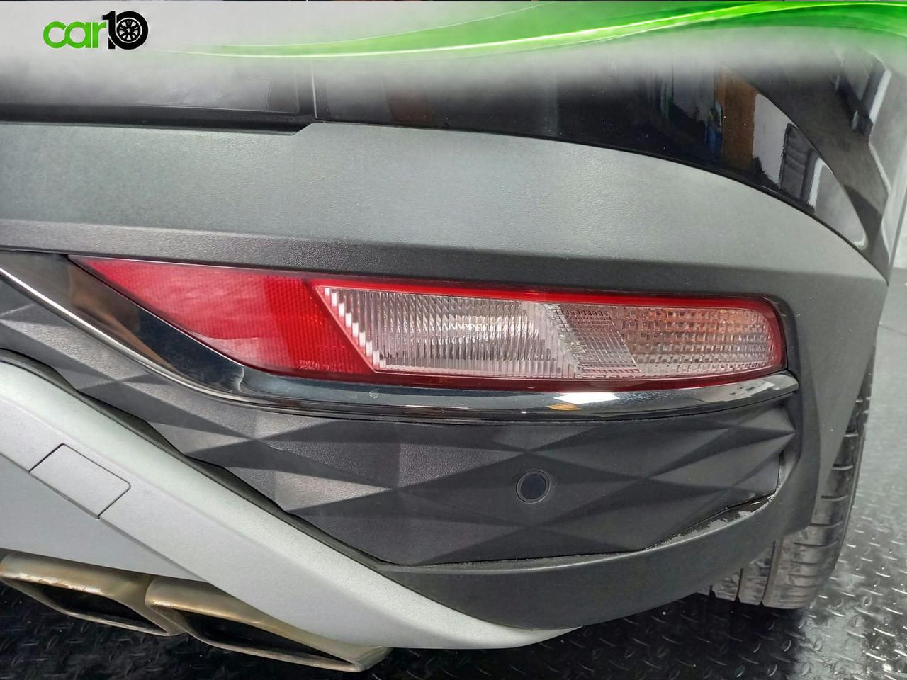 Hyundai Tucson 1.6 TGDI PHEV 195kW Maxx Auto 4X4  - Foto 18