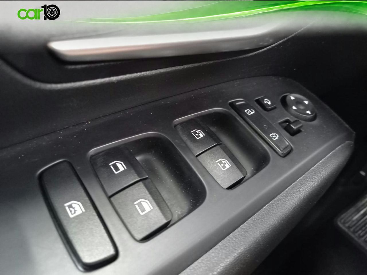 Hyundai Tucson 1.6 TGDI PHEV 195kW Maxx Auto 4X4  - Foto 28