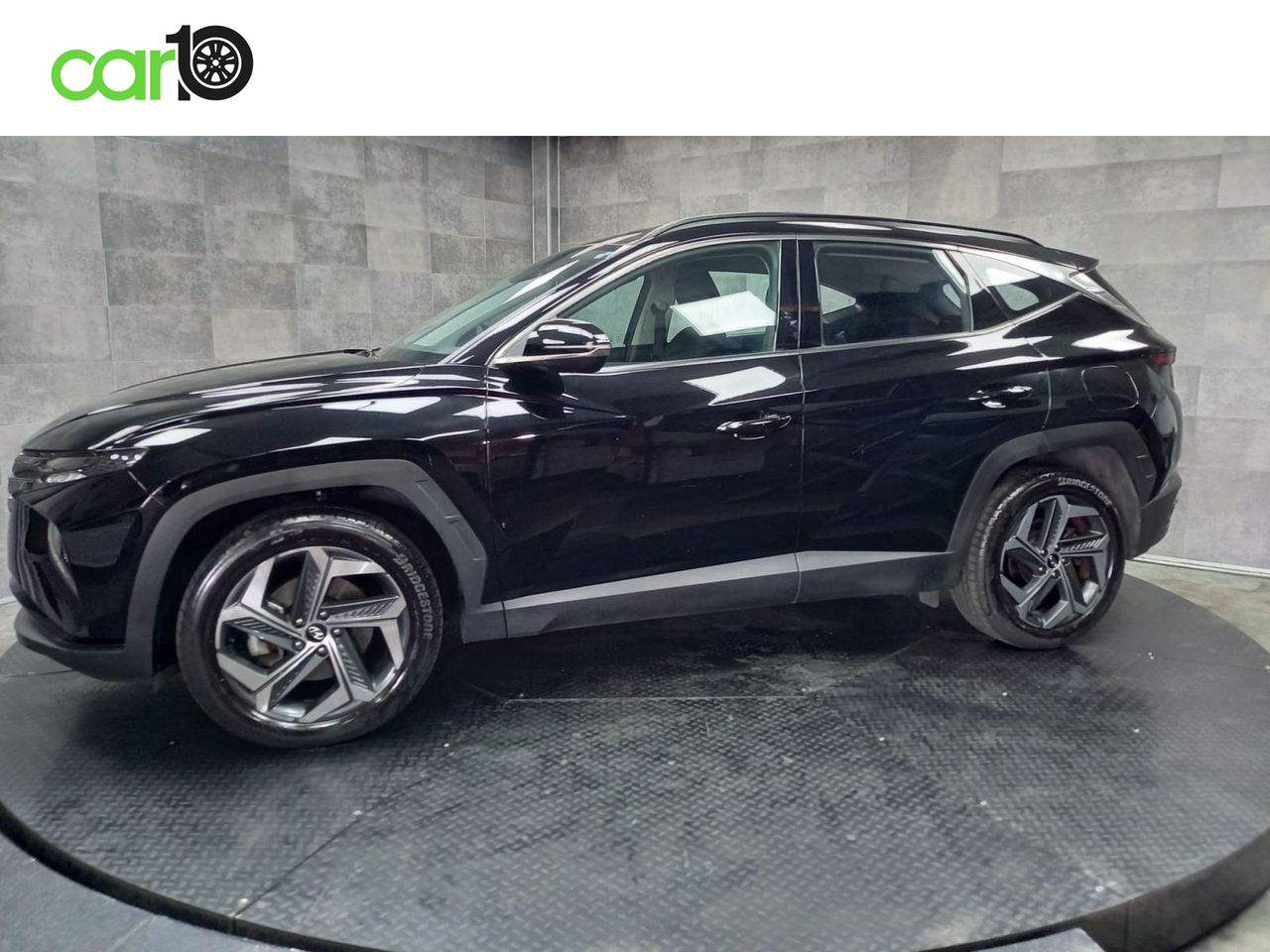 HYUNDAI TUCSON 1.6 TGDI PHEV 195KW Maxx Auto 4X4  - Foto 7