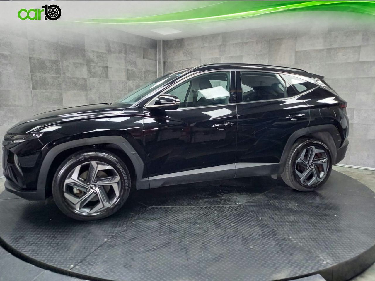 Hyundai Tucson 1.6 TGDI PHEV 195kW Maxx Auto 4X4  - Foto 8