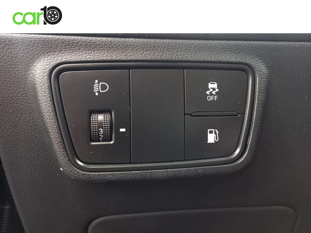 HYUNDAI TUCSON 1.6 TGDI PHEV 195KW Maxx Auto 4X4  - Foto 38