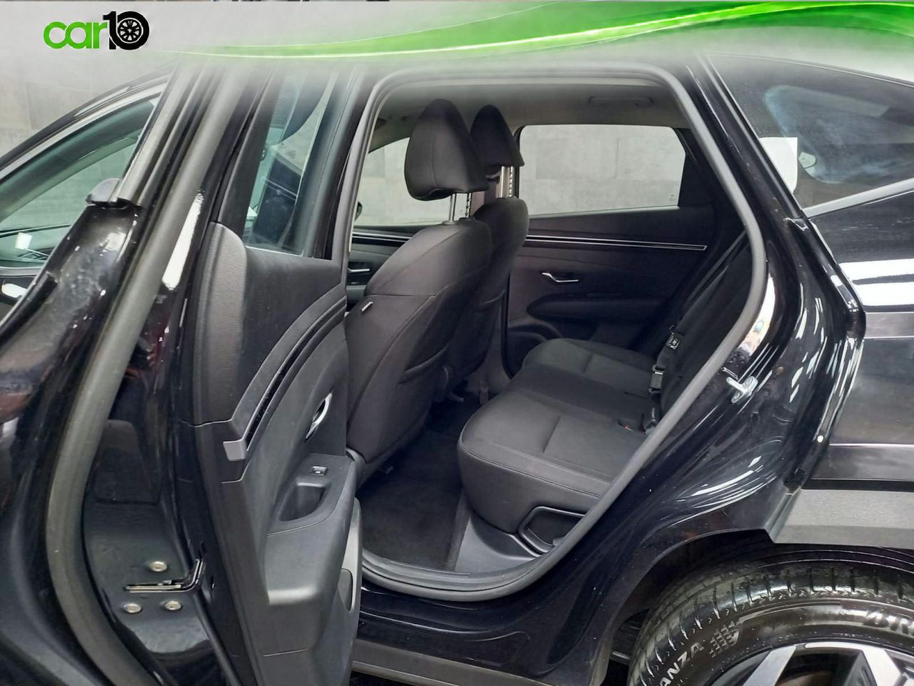 Hyundai Tucson 1.6 TGDI PHEV 195kW Maxx Auto 4X4  - Foto 12