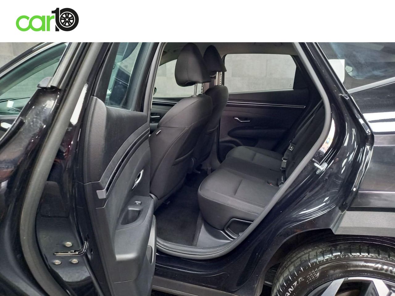 HYUNDAI TUCSON 1.6 TGDI PHEV 195KW Maxx Auto 4X4  - Foto 11