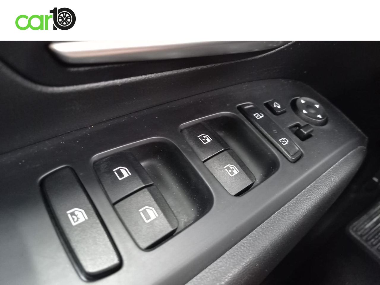 HYUNDAI TUCSON 1.6 TGDI PHEV 195KW Maxx Auto 4X4  - Foto 27