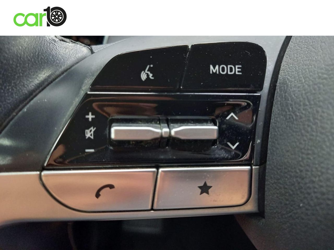 HYUNDAI TUCSON 1.6 TGDI PHEV 195KW Maxx Auto 4X4  - Foto 33