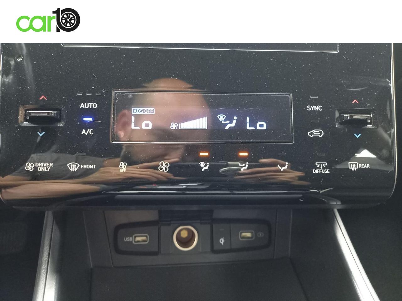 HYUNDAI TUCSON 1.6 TGDI PHEV 195KW Maxx Auto 4X4  - Foto 31