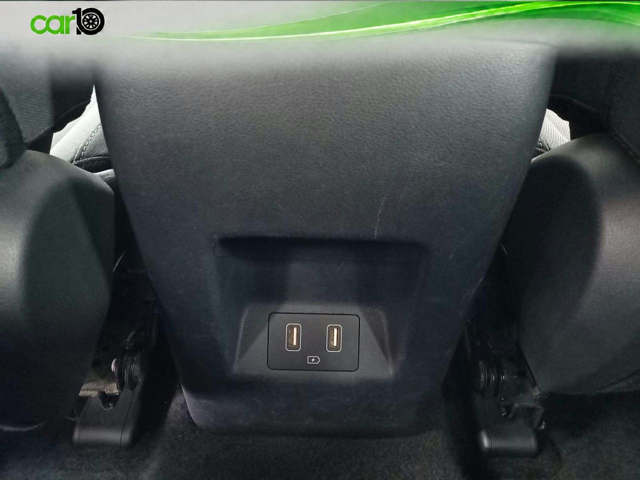 Hyundai Tucson 1.6 TGDI PHEV 195kW Maxx Auto 4X4  - Foto 22
