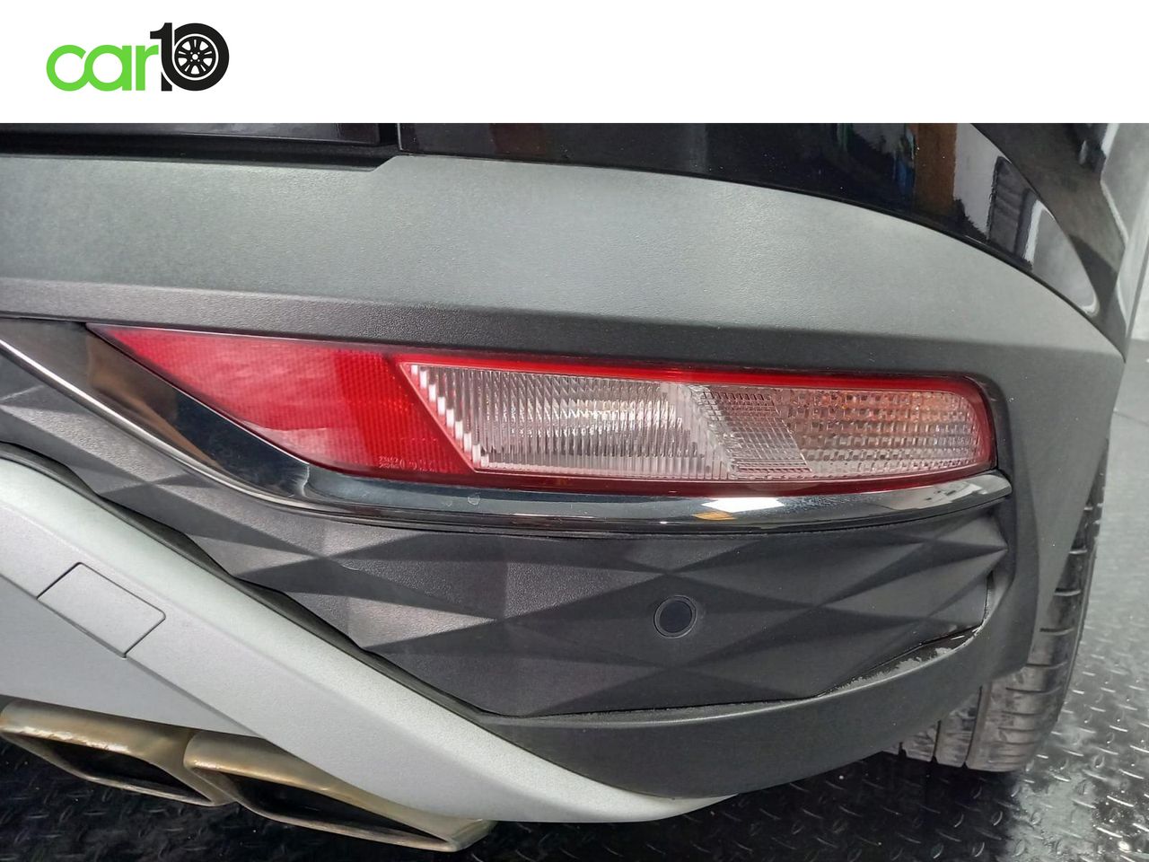HYUNDAI TUCSON 1.6 TGDI PHEV 195KW Maxx Auto 4X4  - Foto 17