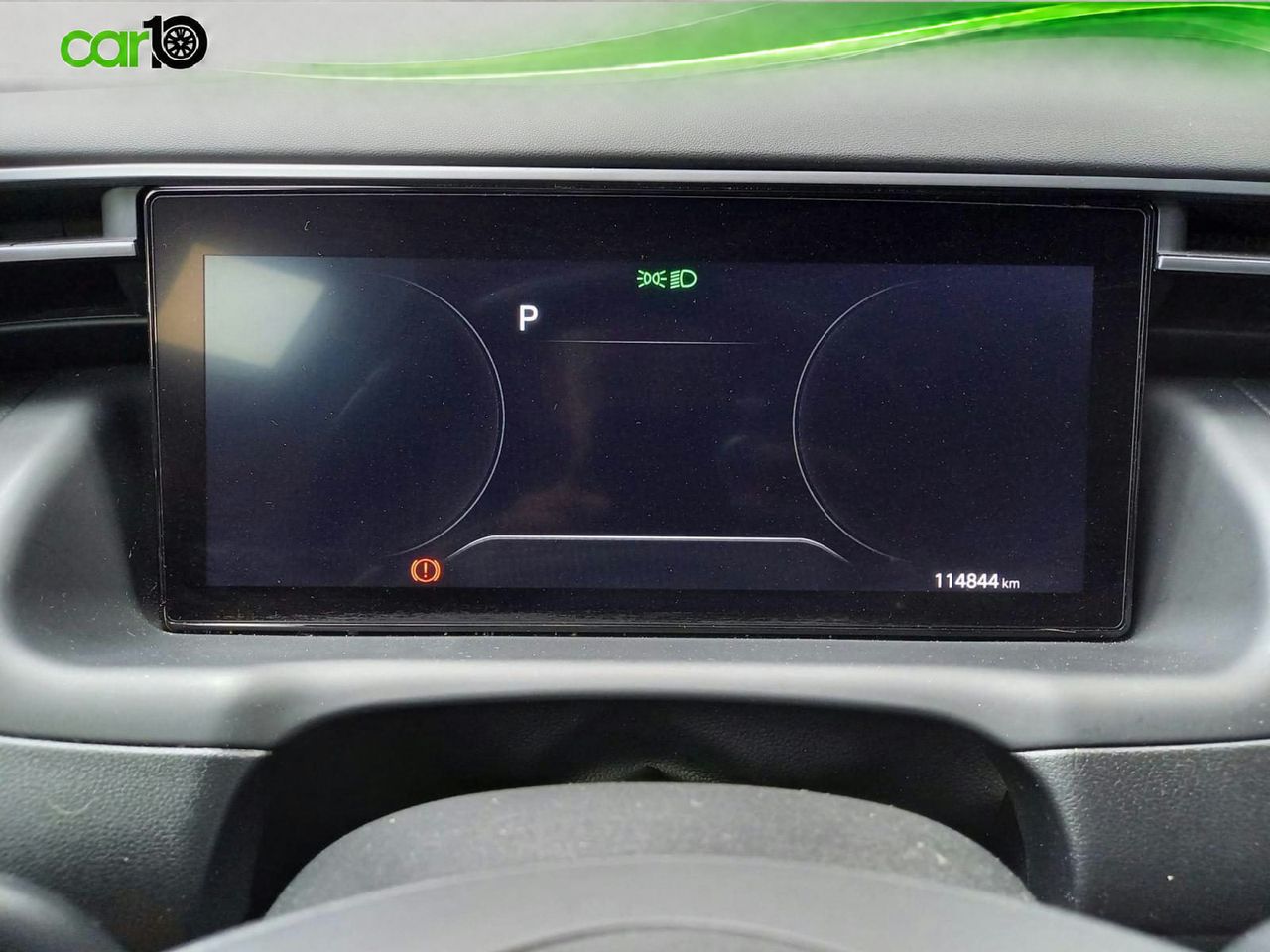 Hyundai Tucson 1.6 TGDI PHEV 195kW Maxx Auto 4X4  - Foto 29
