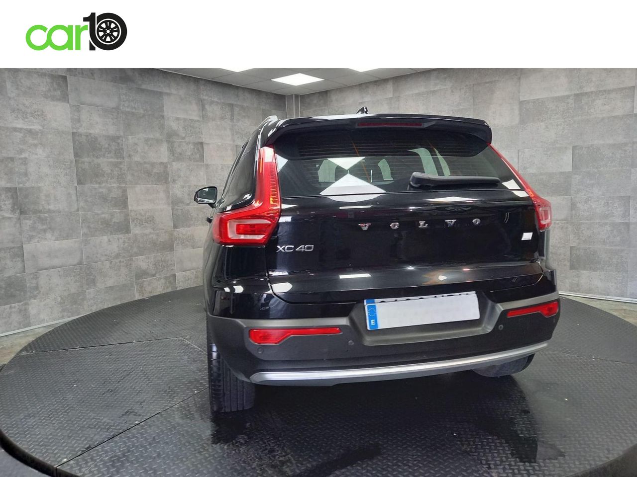 VOLVO XC40 1.5 T4 Recharge PHEV Core Auto 210 CV  - Foto 6