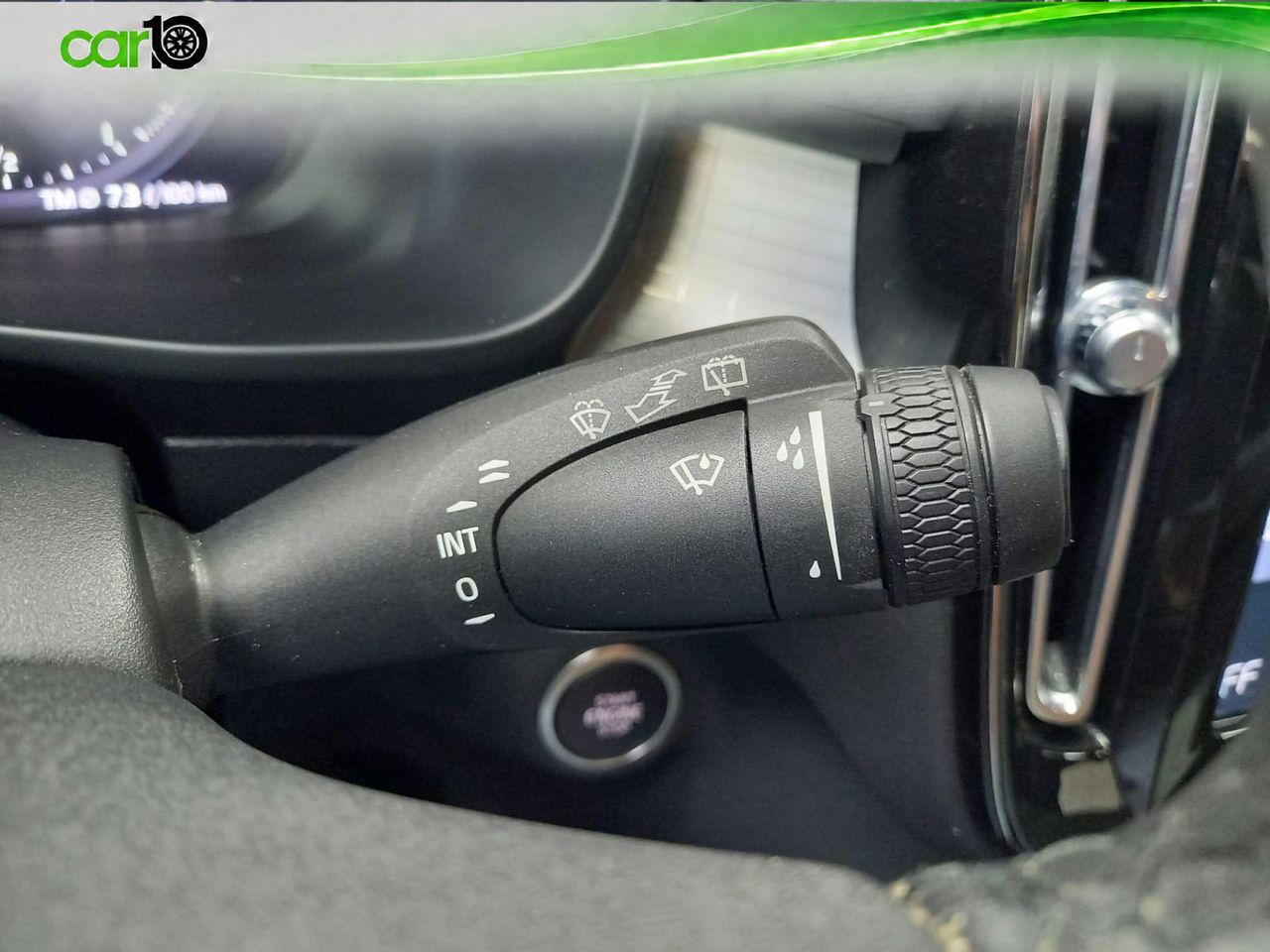 Volvo XC40 1.5 T4 Recharge PHEV Core Auto  - Foto 19