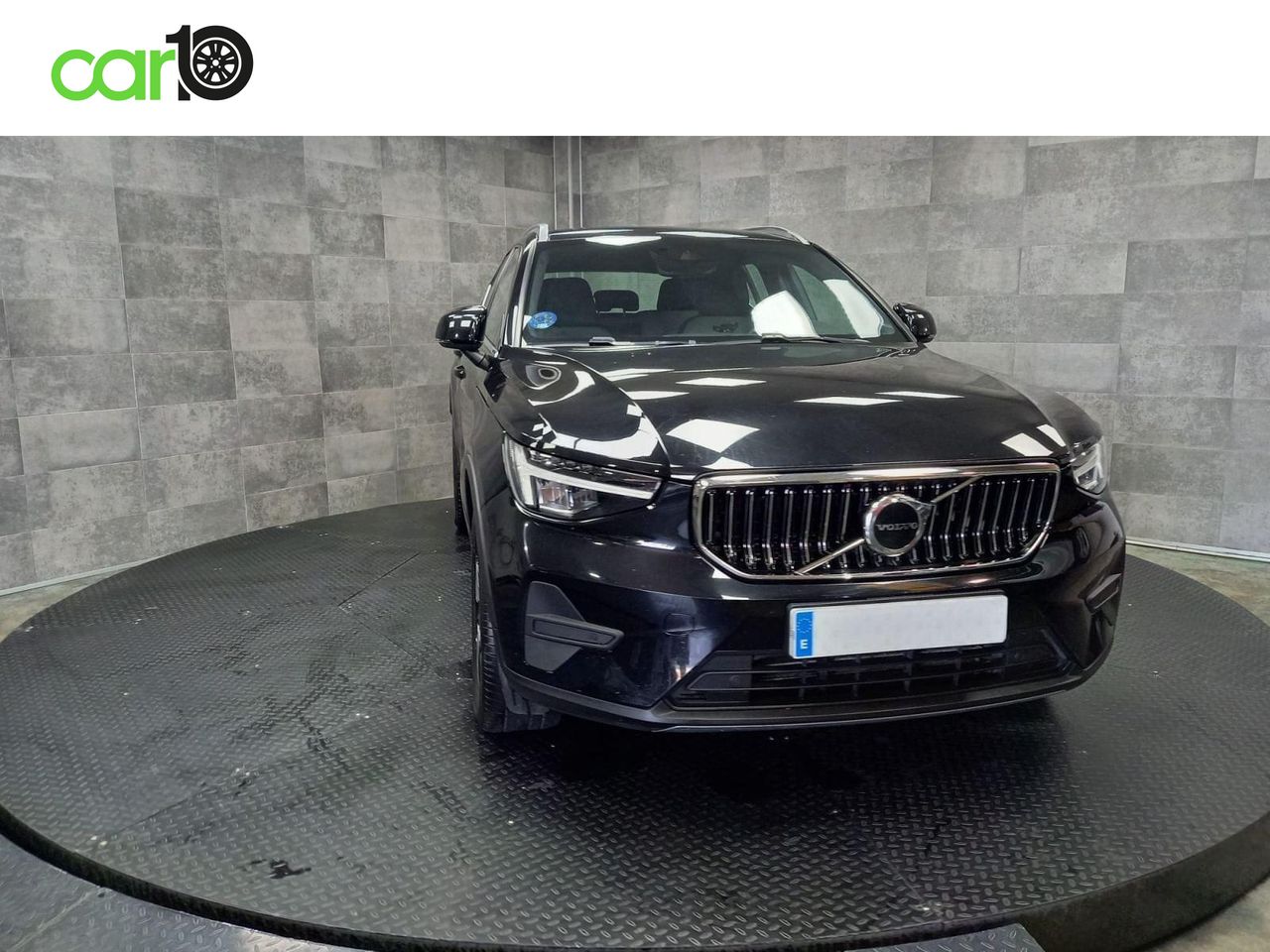 VOLVO XC40 1.5 T4 Recharge PHEV Core Auto 210 CV  - Foto 3