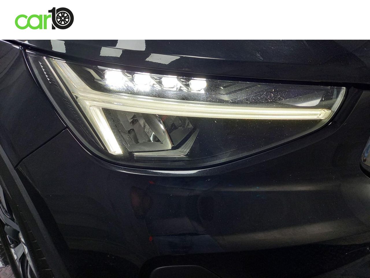 VOLVO XC40 1.5 T4 Recharge PHEV Core Auto 210 CV  - Foto 34
