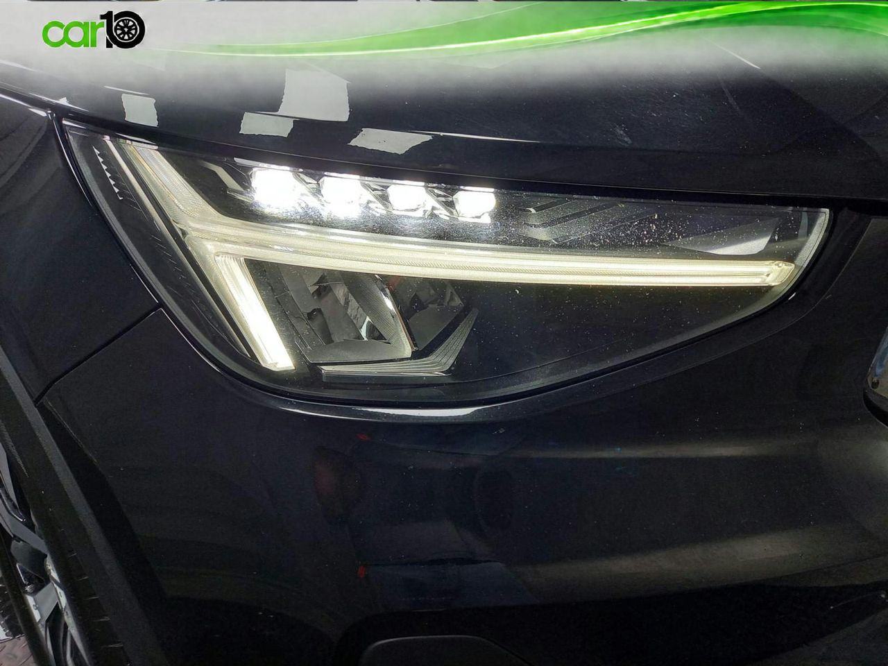 Volvo XC40 1.5 T4 Recharge PHEV Core Auto  - Foto 35