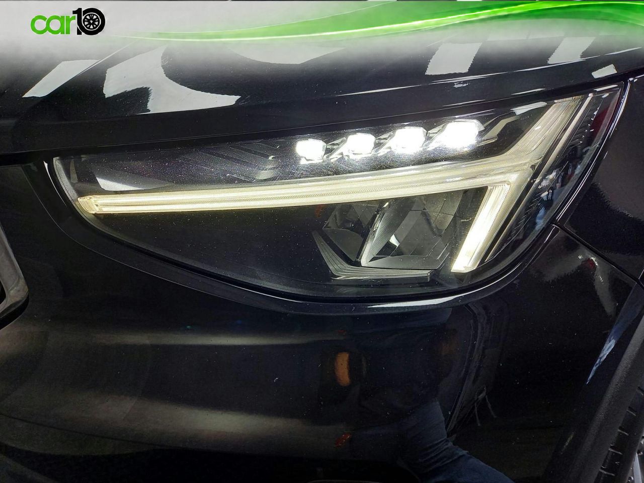 Volvo XC40 1.5 T4 Recharge PHEV Core Auto  - Foto 34