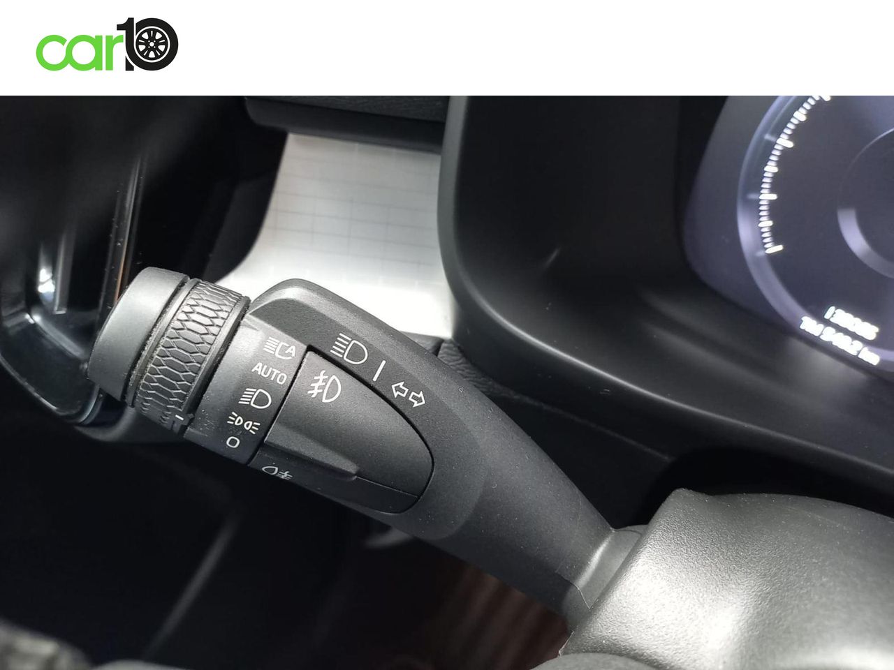 VOLVO XC40 1.5 T4 Recharge PHEV Core Auto 210 CV  - Foto 15