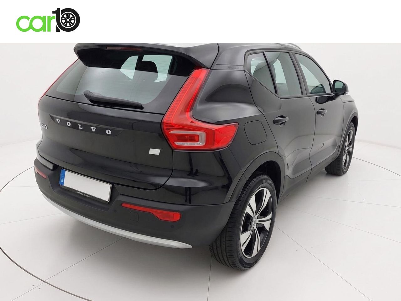 VOLVO XC40 1.5 T4 Recharge PHEV Core Auto 210 CV  - Foto 3