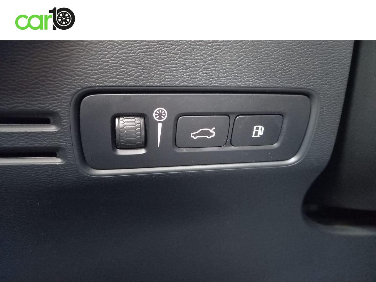 VOLVO XC40 1.5 T4 Recharge PHEV Core Auto 210 CV  - Foto 25
