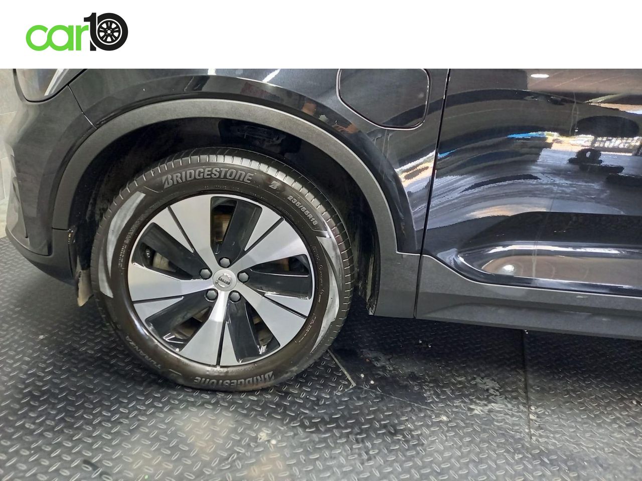 VOLVO XC40 1.5 T4 Recharge PHEV Core Auto 210 CV  - Foto 32
