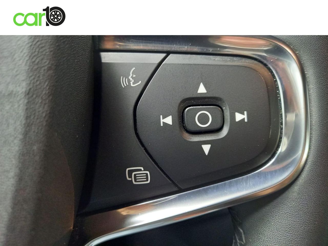 VOLVO XC40 1.5 T4 Recharge PHEV Core Auto 210 CV  - Foto 17