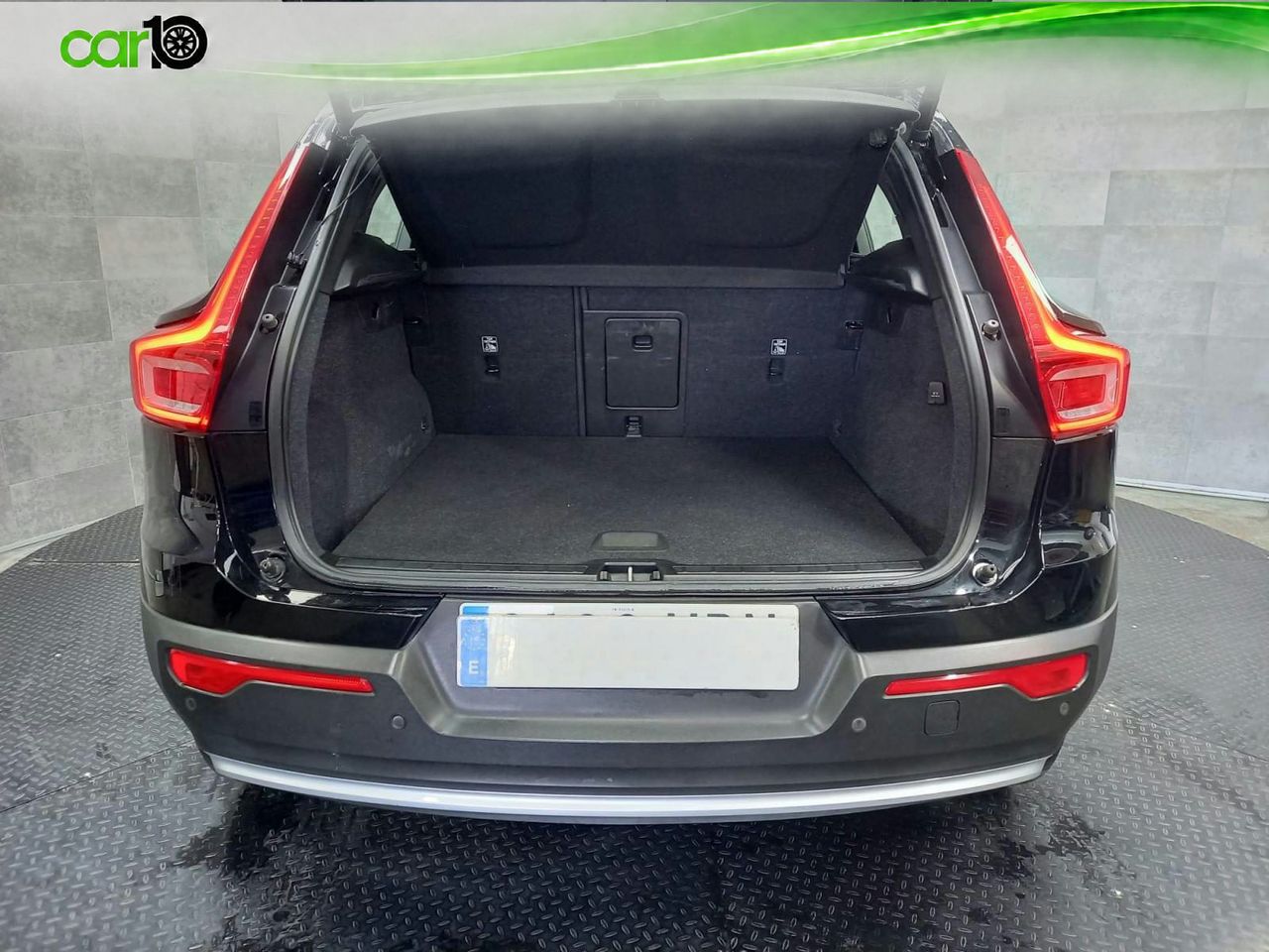 Volvo XC40 1.5 T4 Recharge PHEV Core Auto  - Foto 36