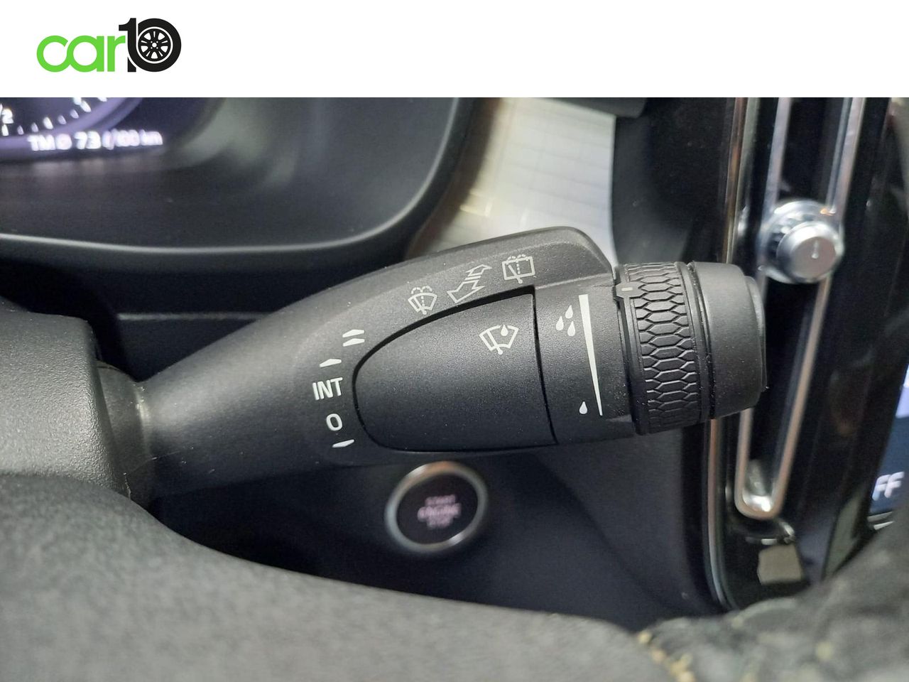 VOLVO XC40 1.5 T4 Recharge PHEV Core Auto 210 CV  - Foto 18