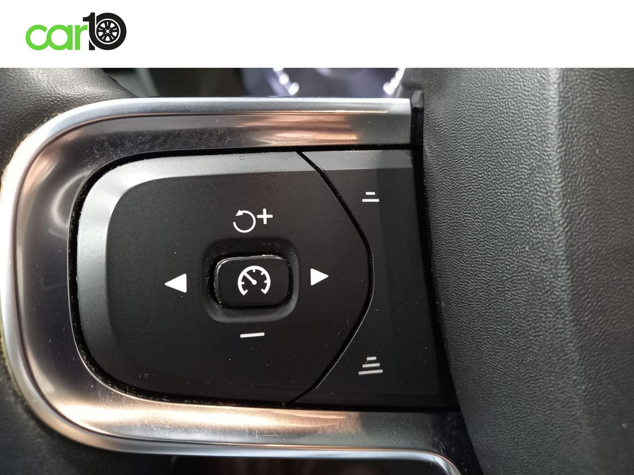 VOLVO XC40 1.5 T4 Recharge PHEV Core Auto 210 CV  - Foto 16