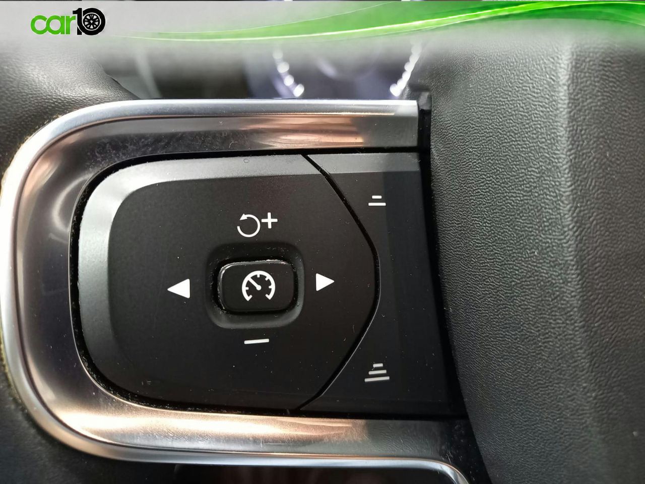 Volvo XC40 1.5 T4 Recharge PHEV Core Auto  - Foto 17