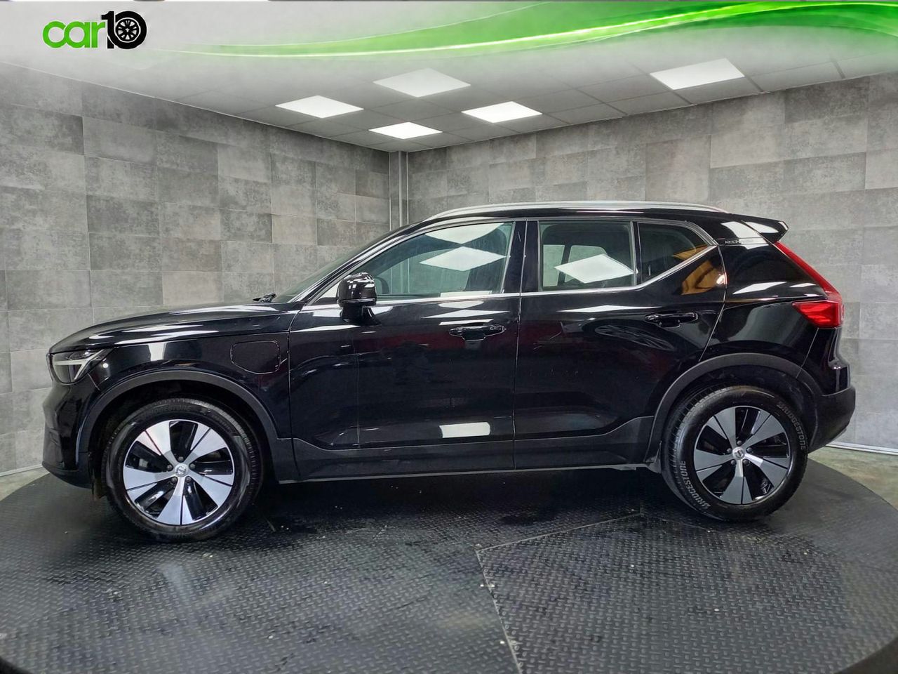 Volvo XC40 1.5 T4 Recharge PHEV Core Auto  - Foto 8