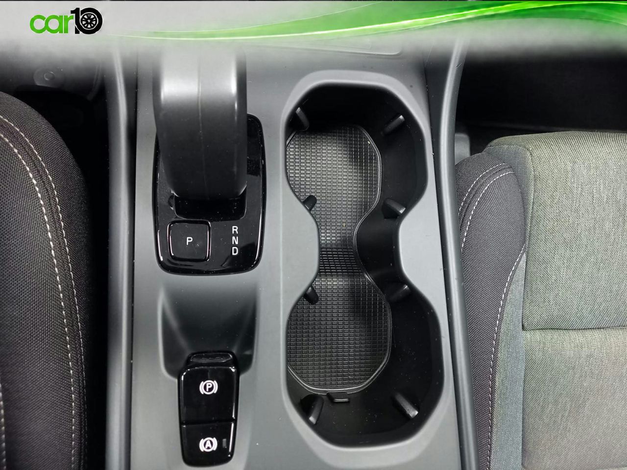 Volvo XC40 1.5 T4 Recharge PHEV Core Auto  - Foto 25