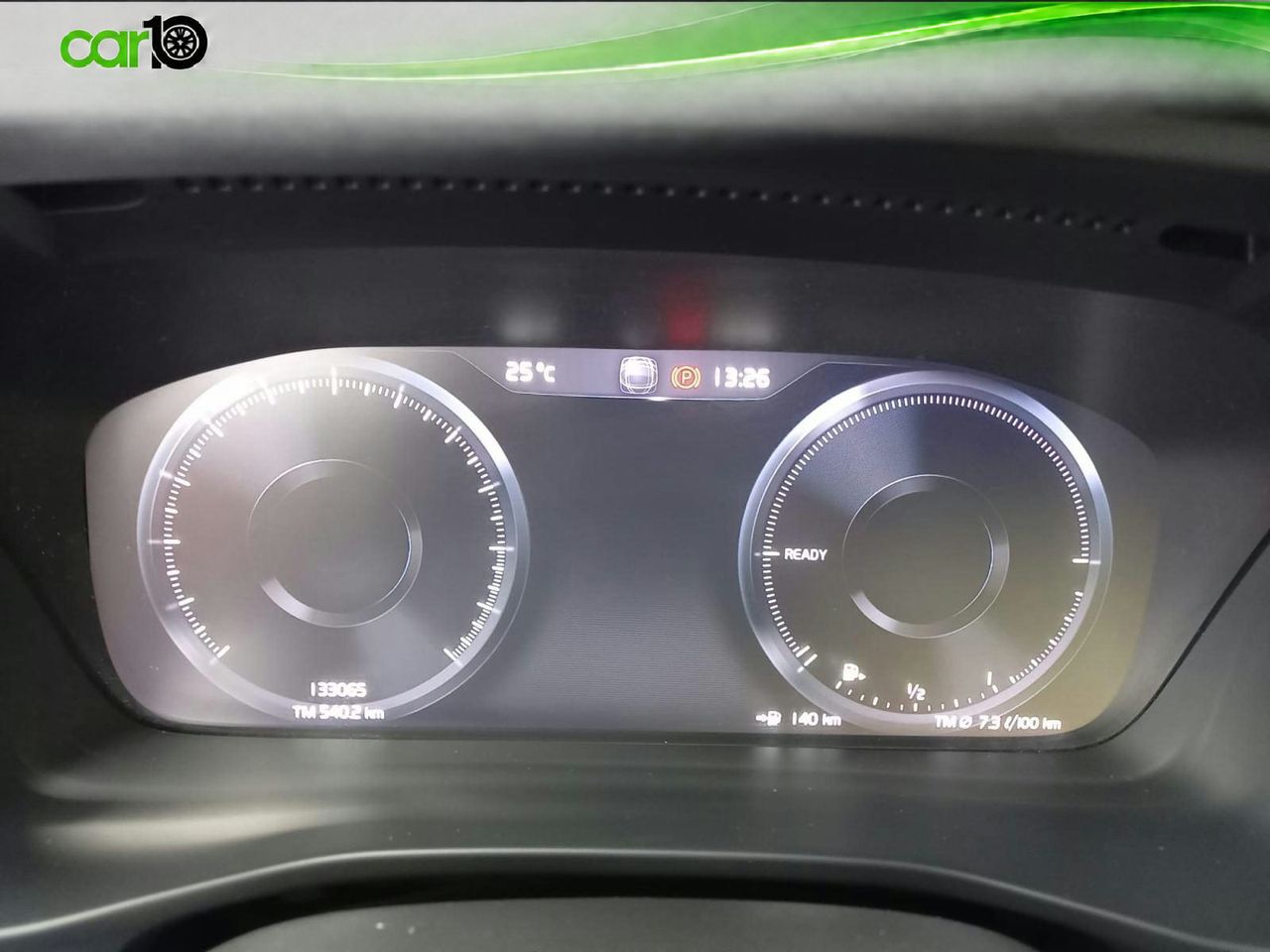Volvo XC40 1.5 T4 Recharge PHEV Core Auto  - Foto 15