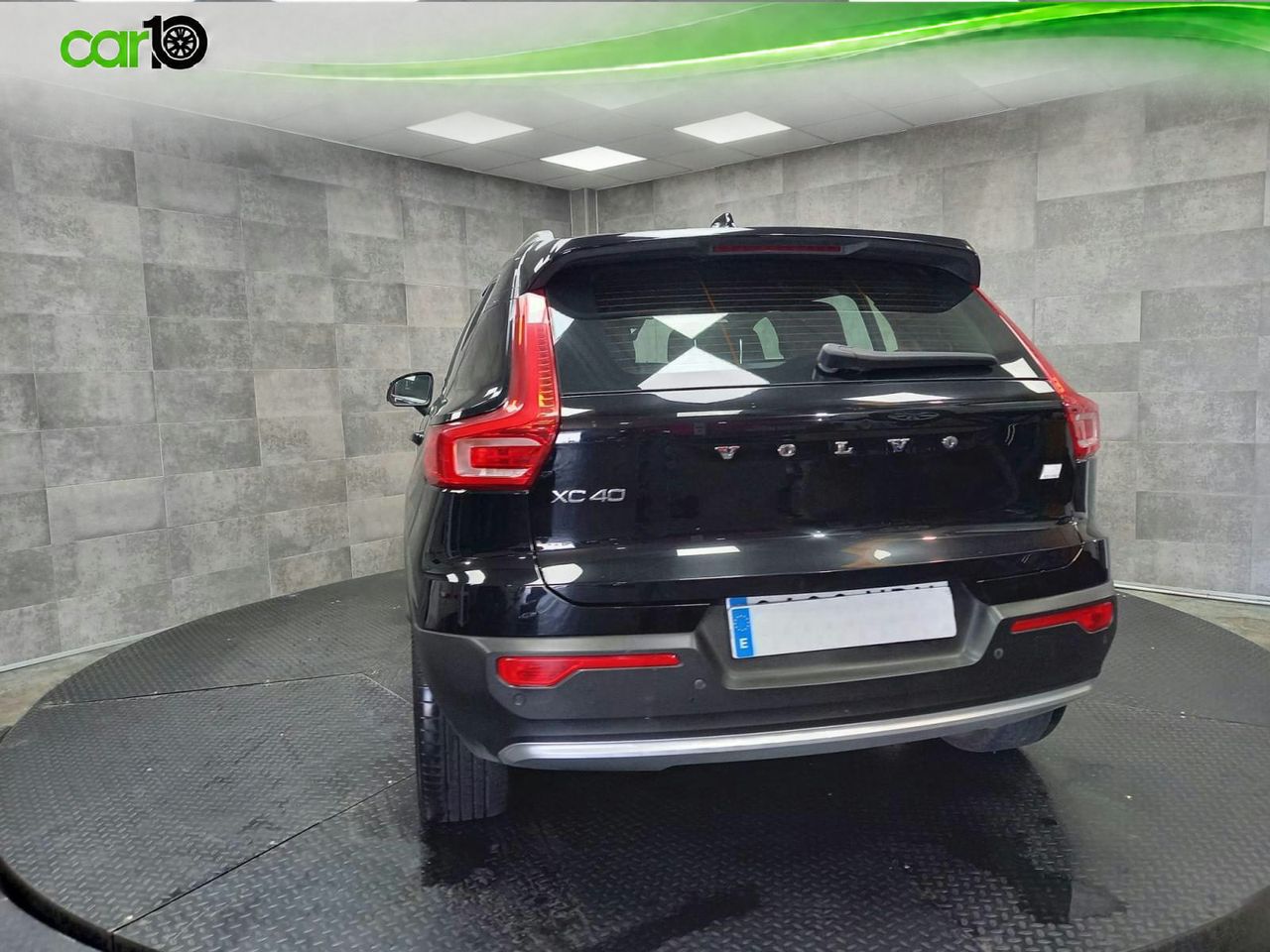 Volvo XC40 1.5 T4 Recharge PHEV Core Auto  - Foto 7