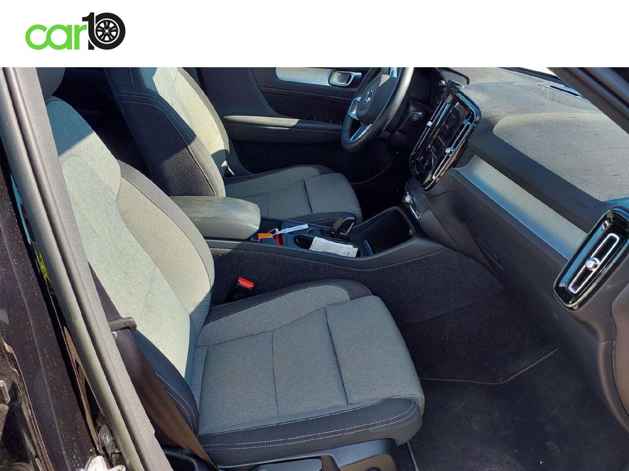 VOLVO XC40 1.5 T4 Recharge PHEV Core Auto 210 CV  - Foto 6