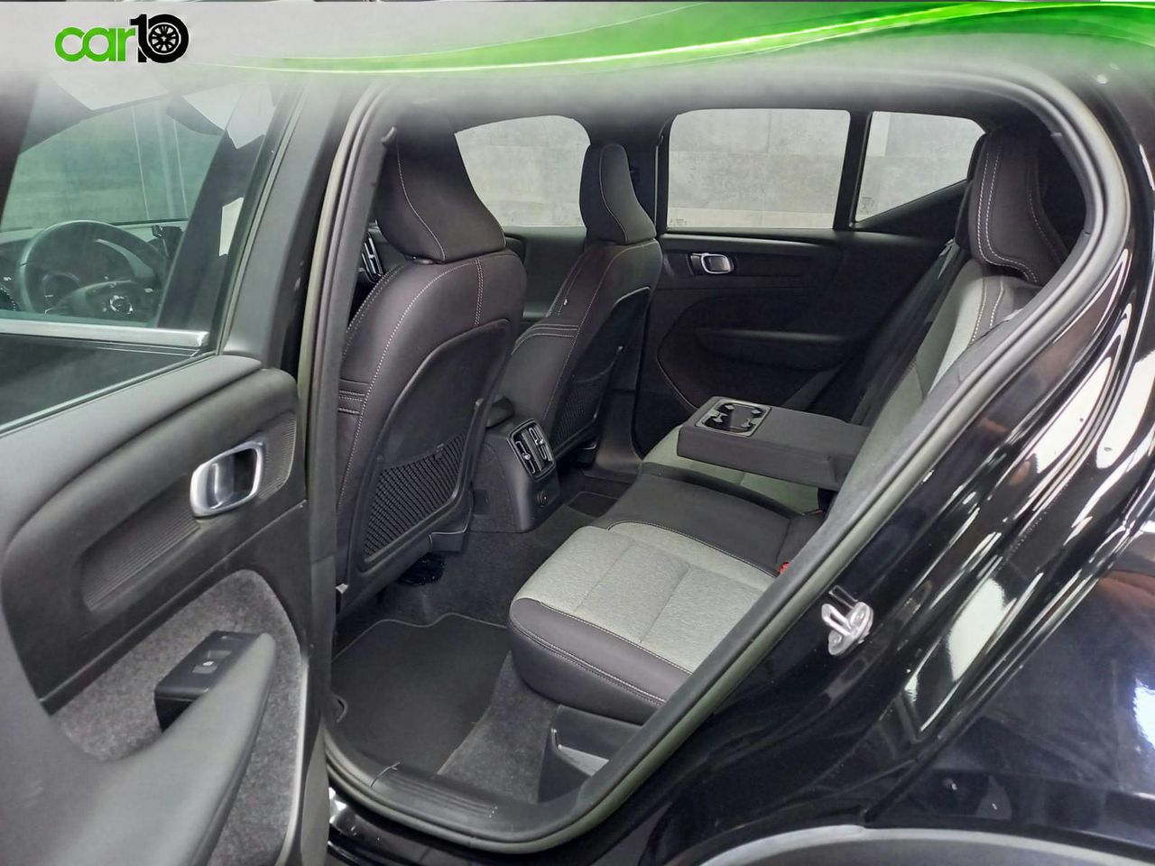 Volvo XC40 1.5 T4 Recharge PHEV Core Auto  - Foto 11