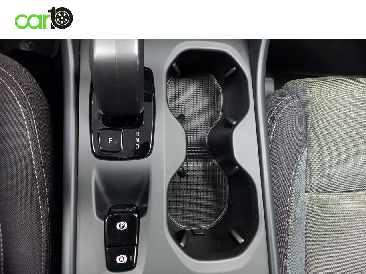 VOLVO XC40 1.5 T4 Recharge PHEV Core Auto 210 CV  - Foto 24