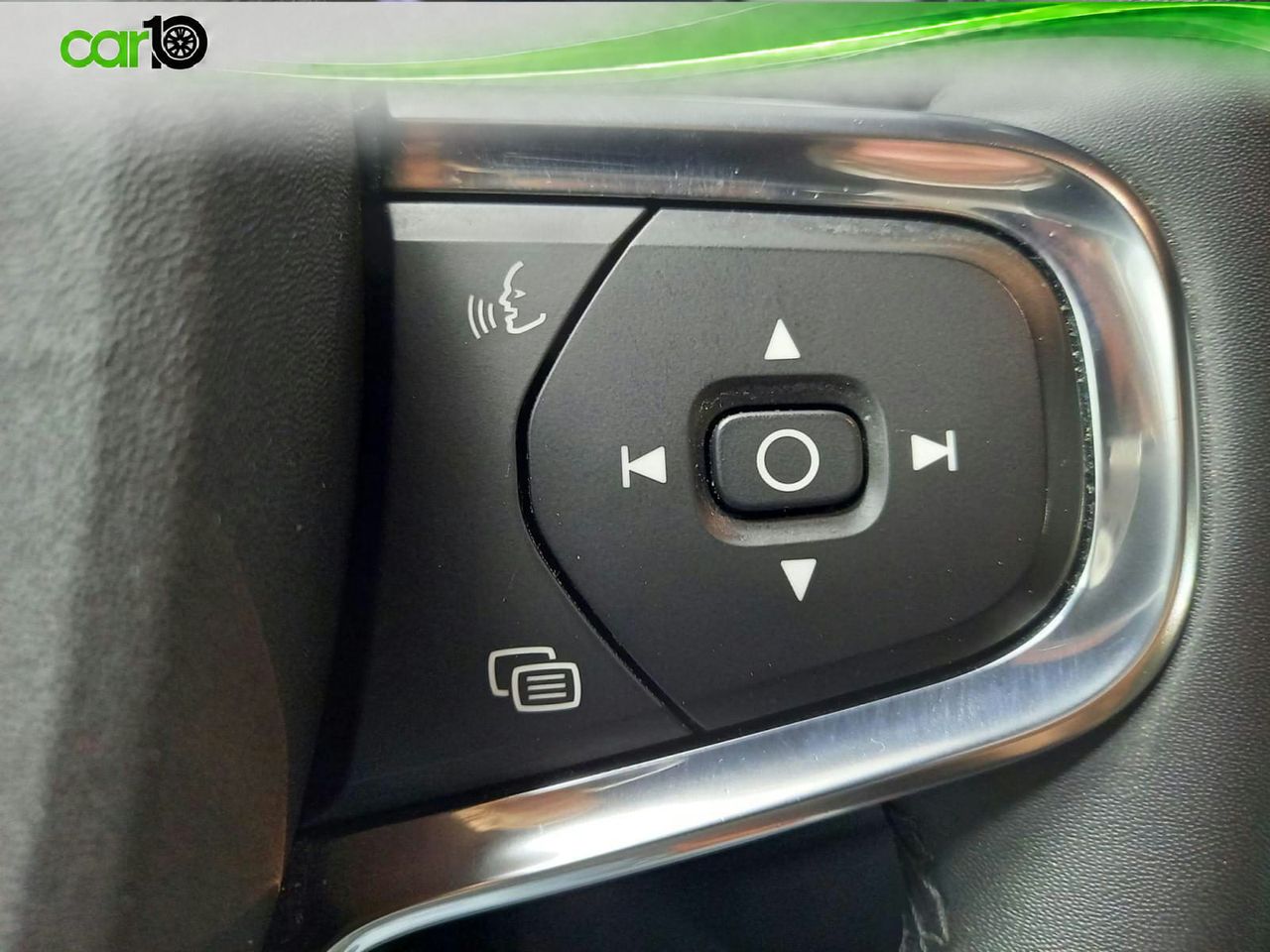 Volvo XC40 1.5 T4 Recharge PHEV Core Auto  - Foto 18