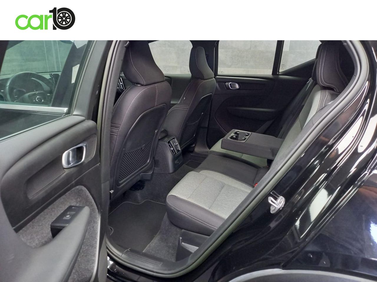 VOLVO XC40 1.5 T4 Recharge PHEV Core Auto 210 CV  - Foto 10
