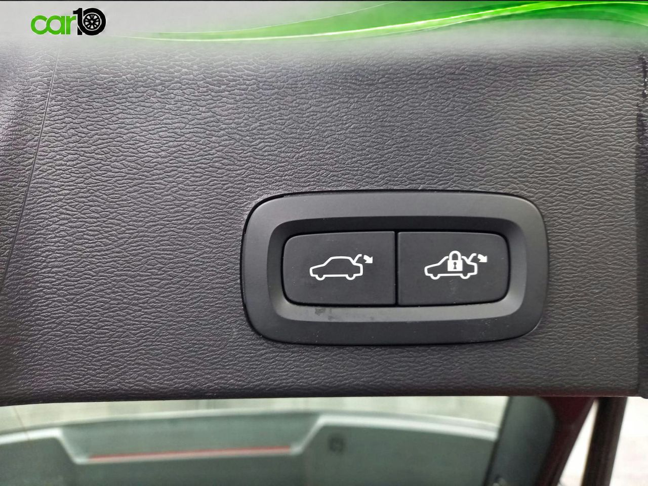 Volvo XC40 1.5 T4 Recharge PHEV Core Auto  - Foto 27