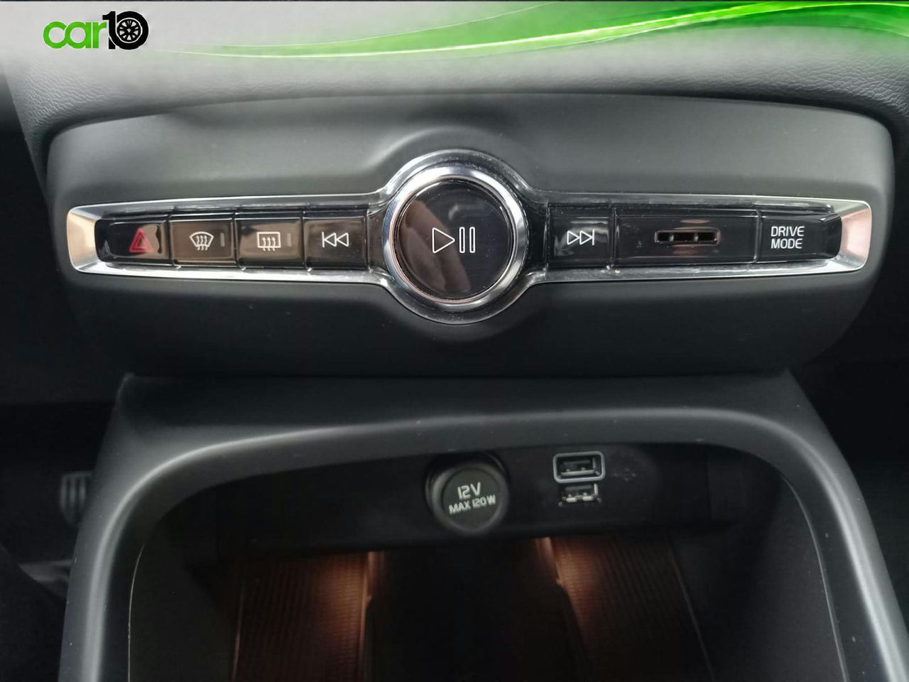 Volvo XC40 1.5 T4 Recharge PHEV Core Auto  - Foto 23