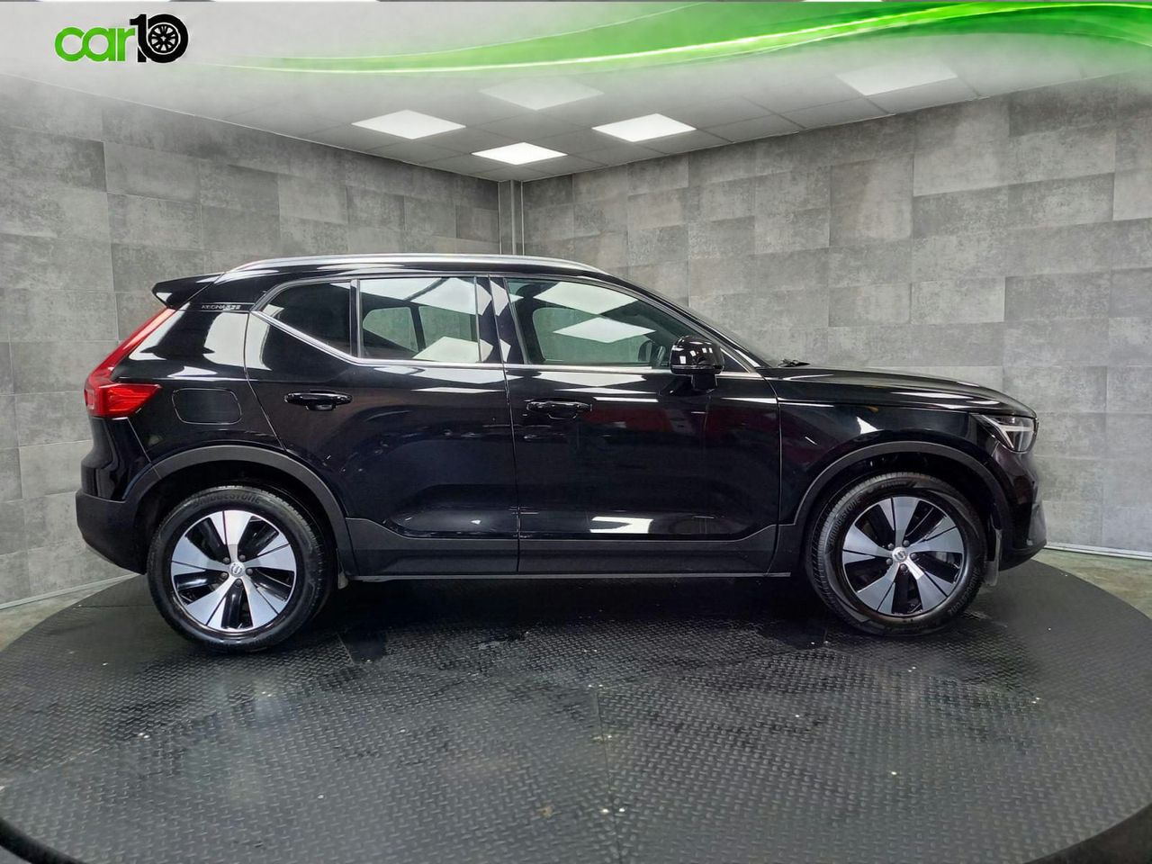Volvo XC40 1.5 T4 Recharge PHEV Core Auto  - Foto 4