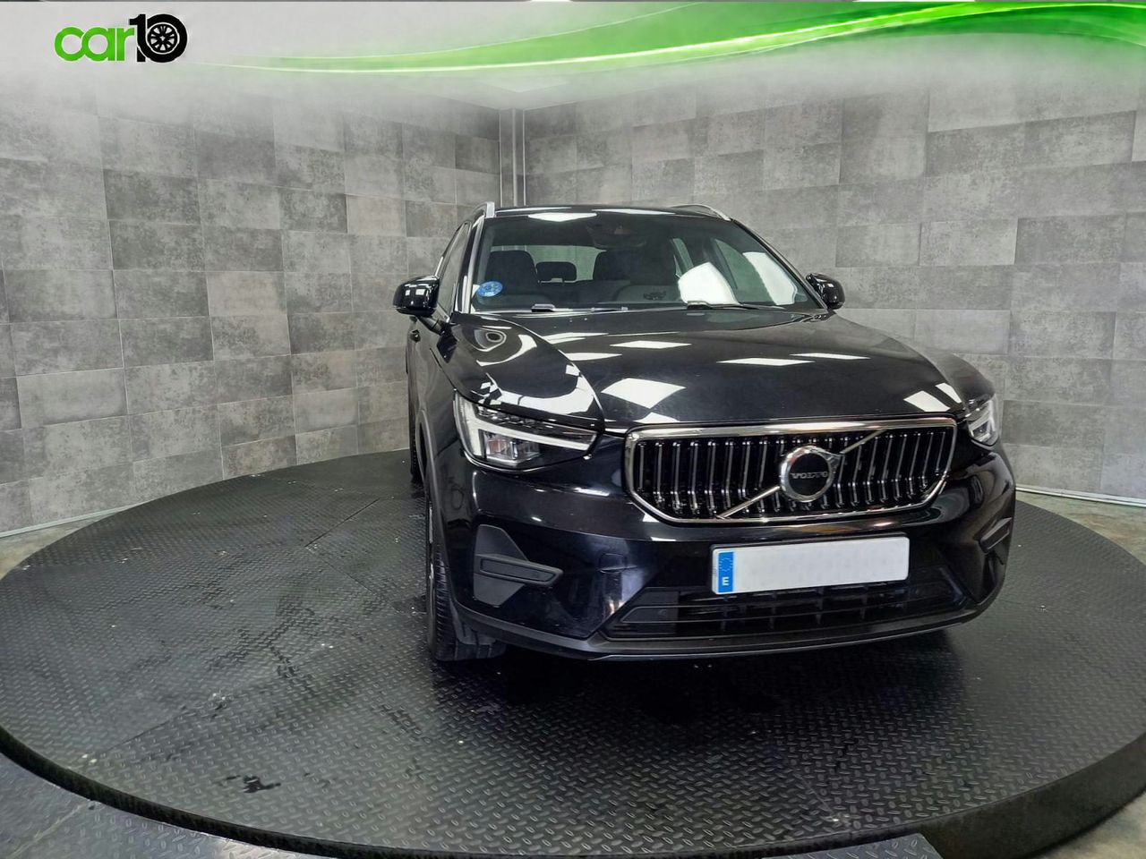 Volvo XC40 1.5 T4 Recharge PHEV Core Auto  - Foto 3