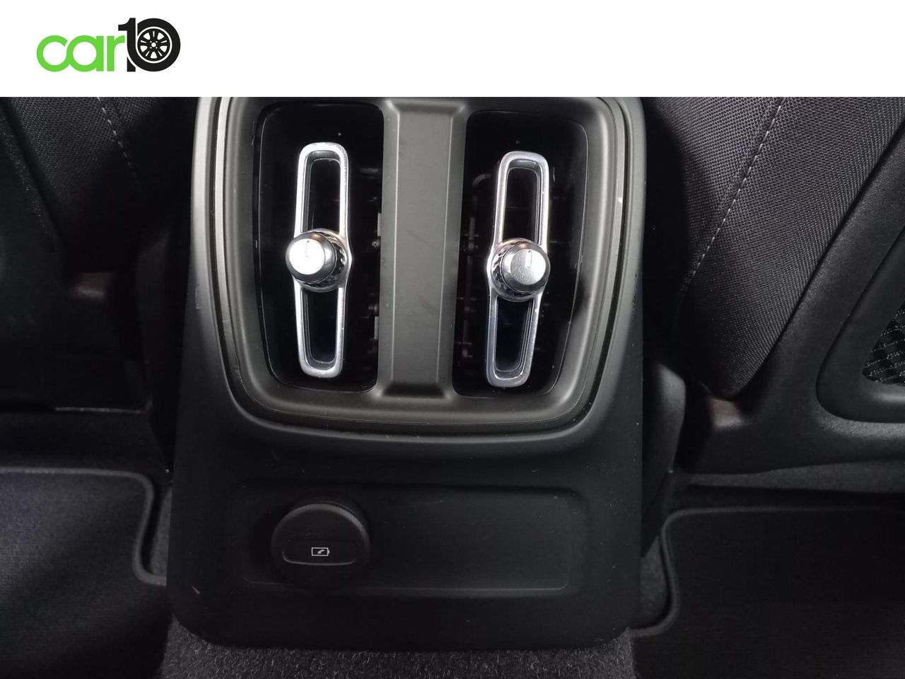 VOLVO XC40 1.5 T4 Recharge PHEV Core Auto 210 CV  - Foto 12