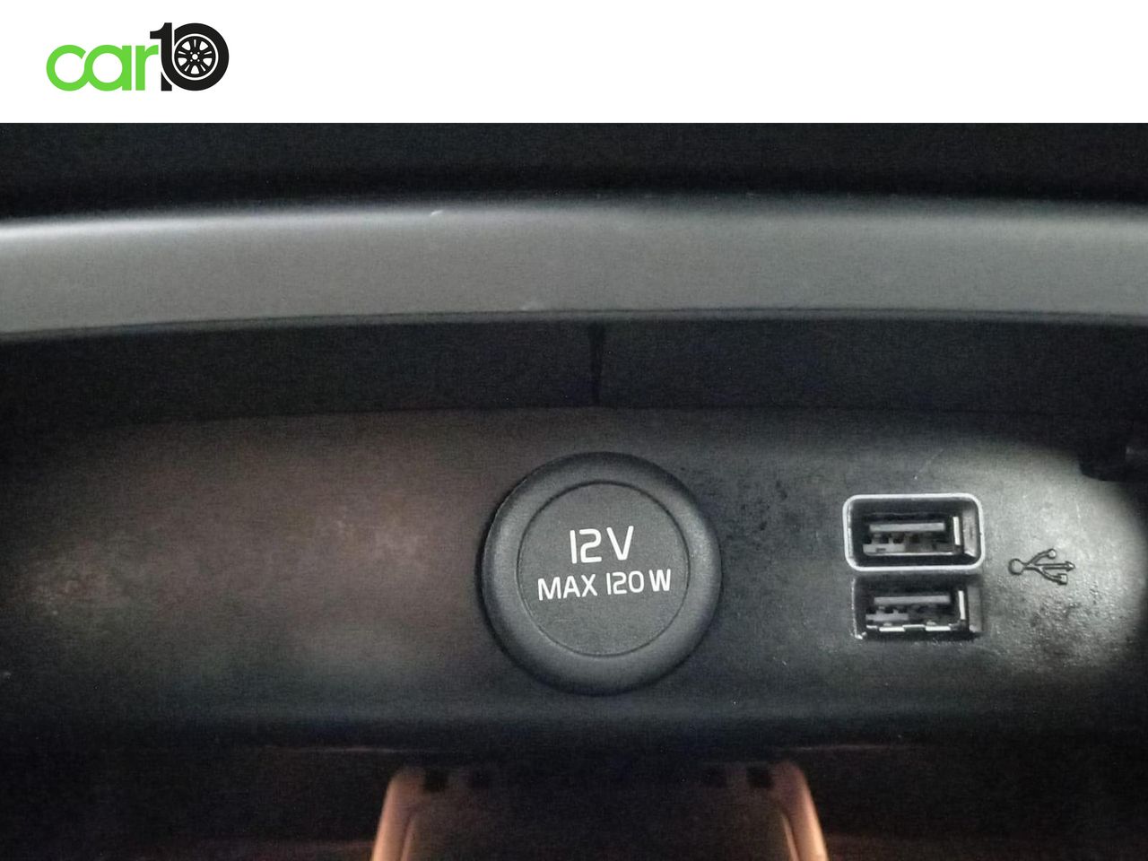 VOLVO XC40 1.5 T4 Recharge PHEV Core Auto 210 CV  - Foto 28
