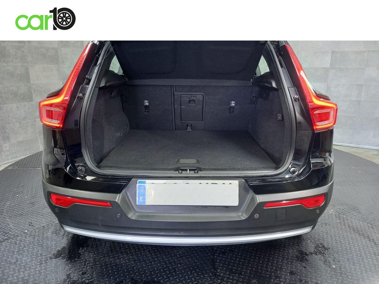 VOLVO XC40 1.5 T4 Recharge PHEV Core Auto 210 CV  - Foto 35