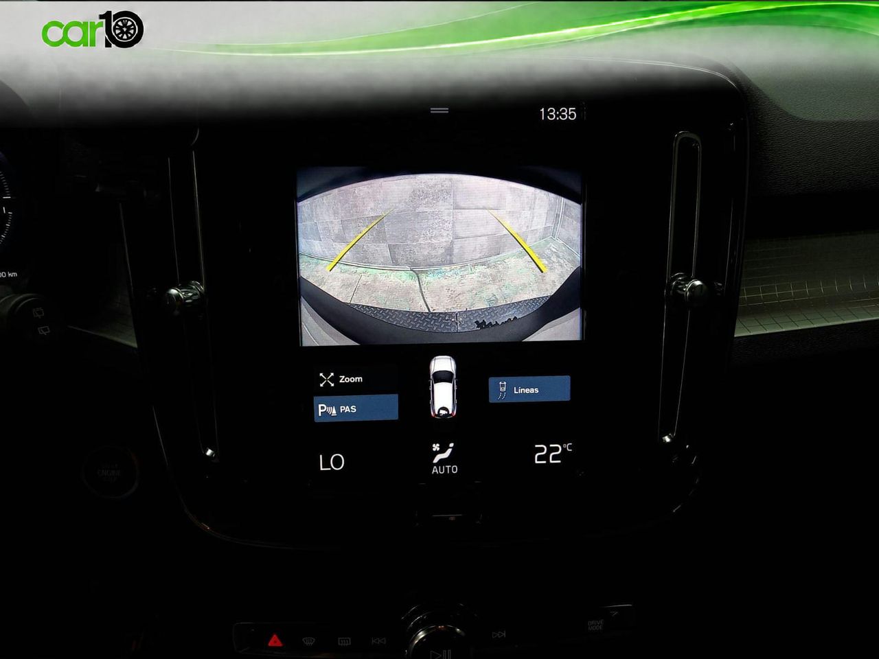 Volvo XC40 1.5 T4 Recharge PHEV Core Auto  - Foto 30