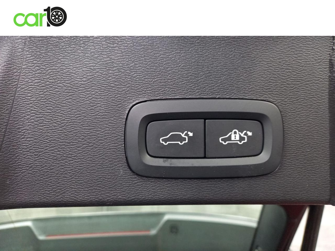 VOLVO XC40 1.5 T4 Recharge PHEV Core Auto 210 CV  - Foto 26