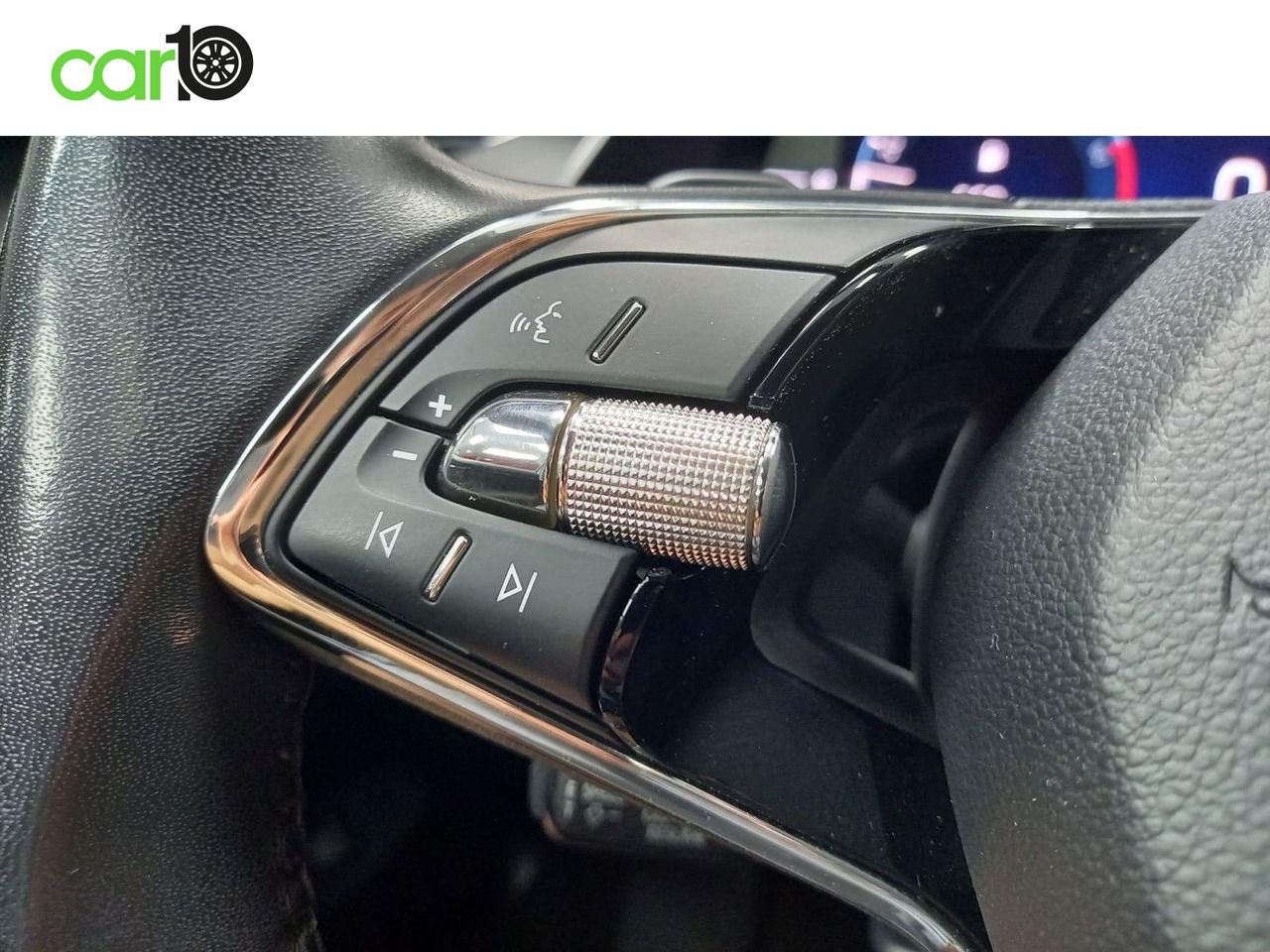 SKODA OCTAVIA 1.0 TSI 110 CV DSG MHEV Ambi.  - Foto 20