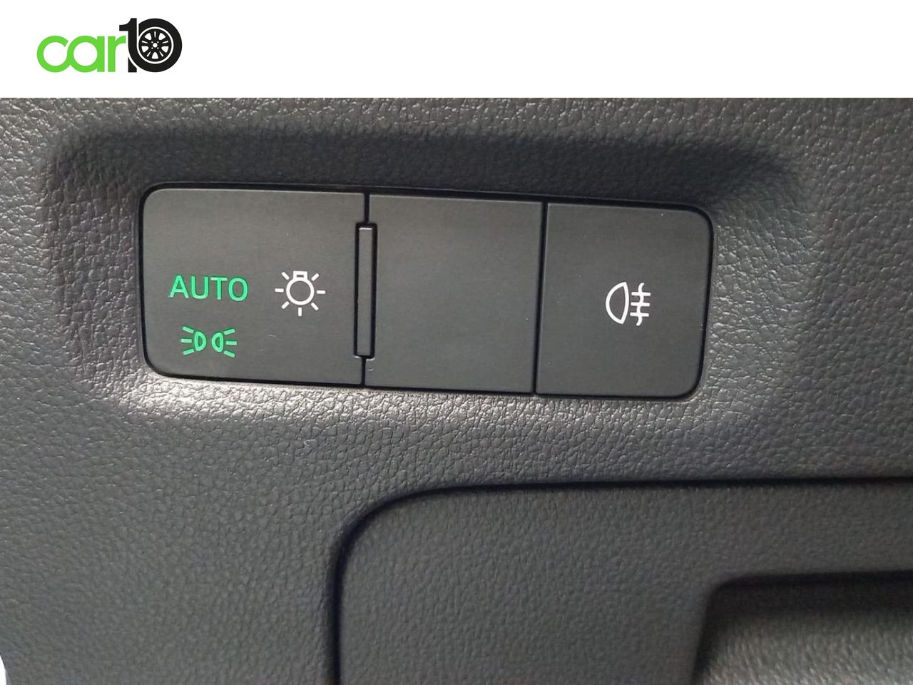 SKODA OCTAVIA 1.0 TSI 110 CV DSG MHEV Ambi.  - Foto 35