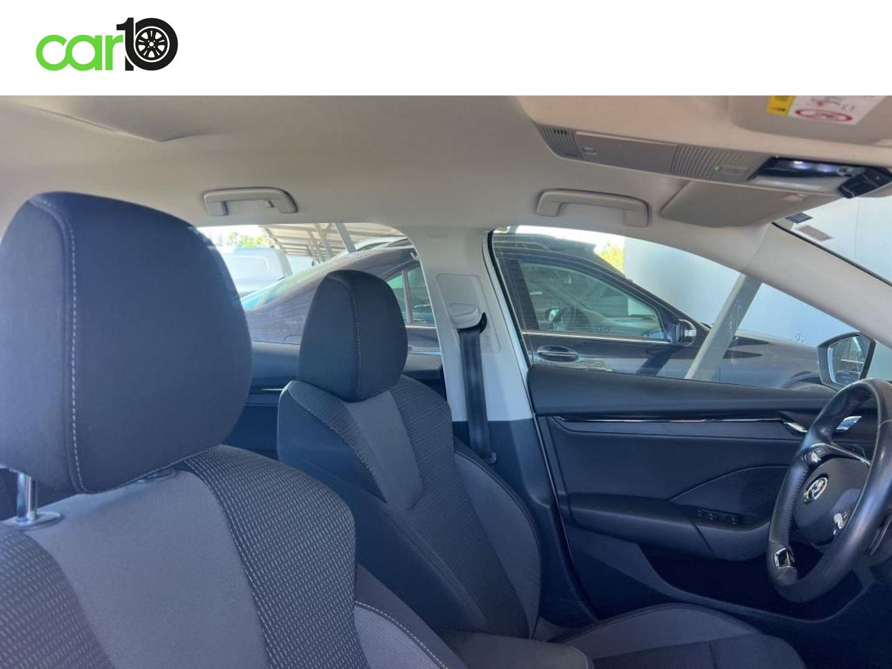 SKODA OCTAVIA 1.0 TSI 110 CV DSG MHEV Ambi.  - Foto 9